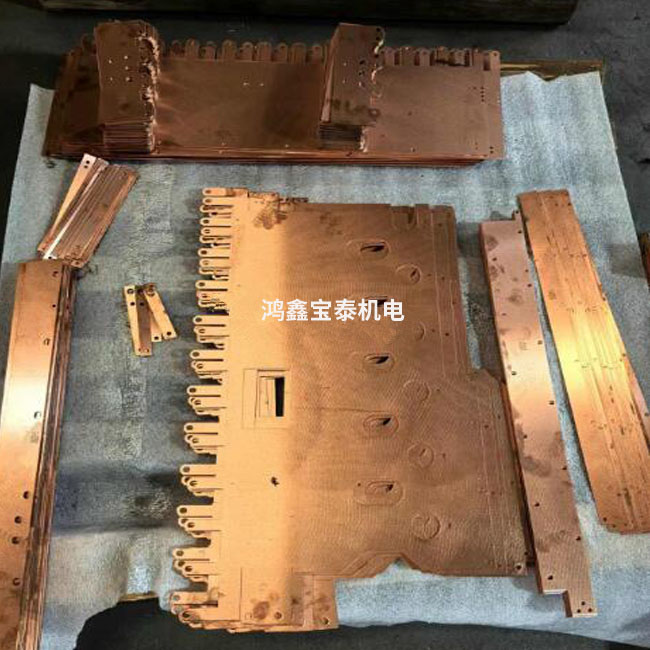 武漢銅排價格